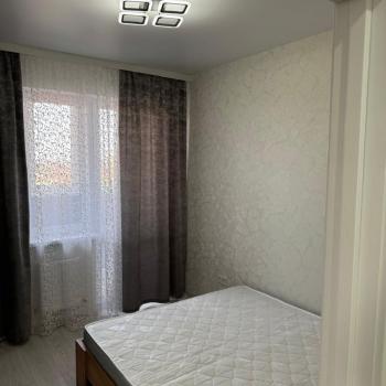 Сдается 1-комнатная квартира, 38,7 м²