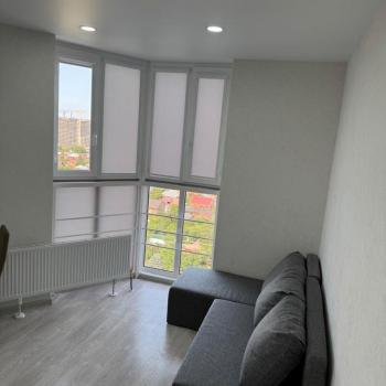 Сдается 1-комнатная квартира, 38,7 м²