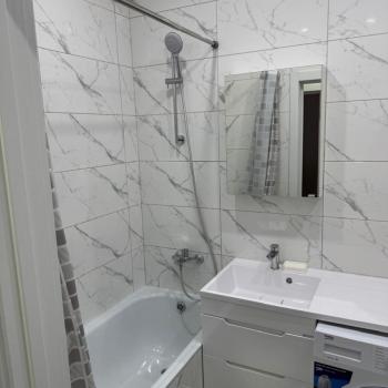 Сдается 1-комнатная квартира, 38,7 м²