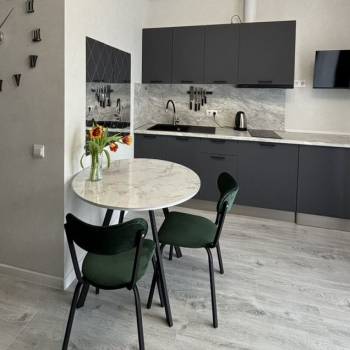 Сдается 1-комнатная квартира, 28 м²