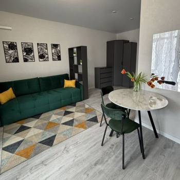 Сдается 1-комнатная квартира, 28 м²