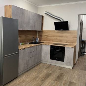 Сдается 1-комнатная квартира, 45 м²