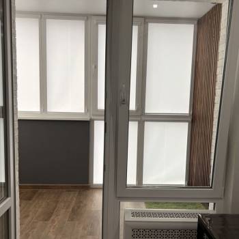 Сдается 1-комнатная квартира, 45 м²