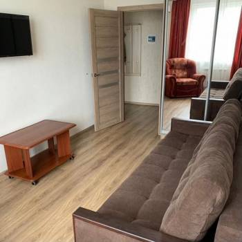 Сдается 1-комнатная квартира, 38 м²