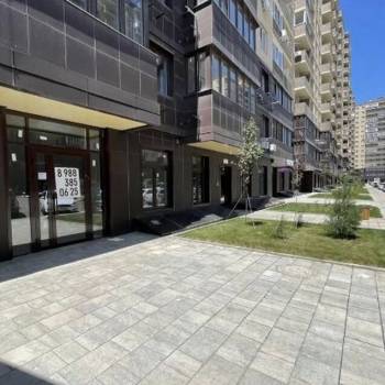 Продается Нежилое помещение, 48,6 м²