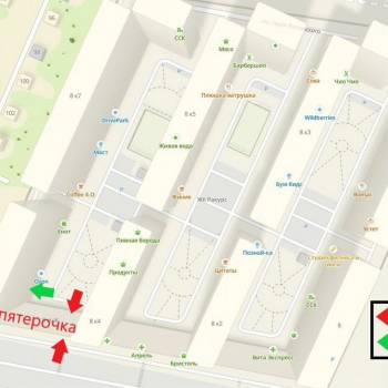 Продается Нежилое помещение, 48,6 м²