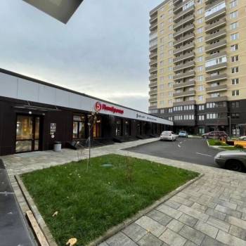 Продается Нежилое помещение, 48,6 м²