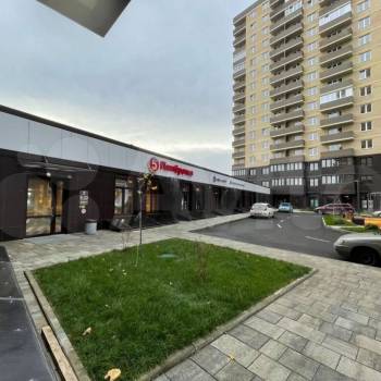 Продается Нежилое помещение, 48,6 м²