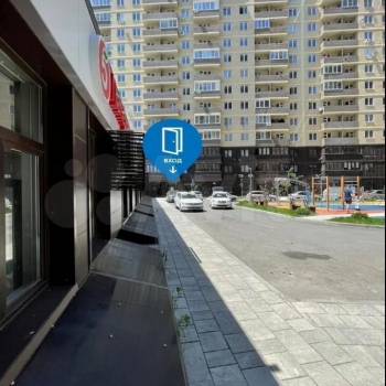Продается Нежилое помещение, 48,6 м²