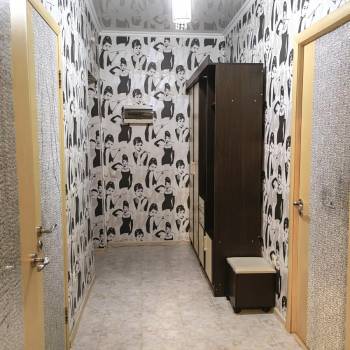 Сдается 2-х комнатная квартира, 52 м²