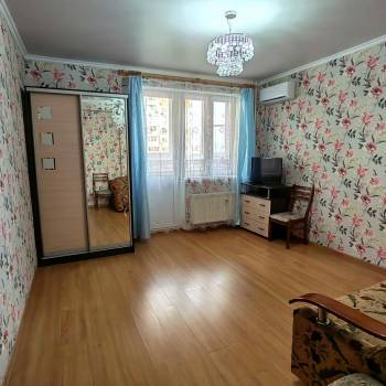 Сдается 2-х комнатная квартира, 52 м²