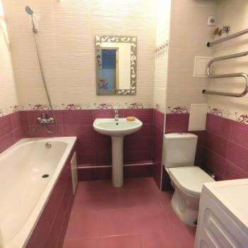 Сдается 2-х комнатная квартира, 52 м²