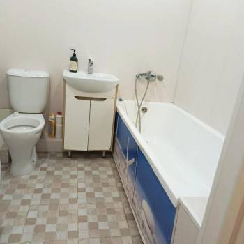 Продается 1-комнатная квартира, 37 м²