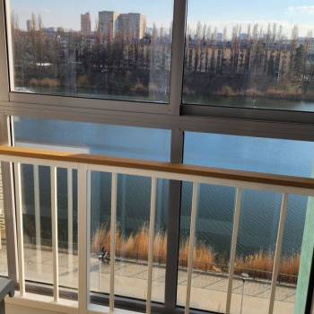 Сдается 2-х комнатная квартира, 65 м²