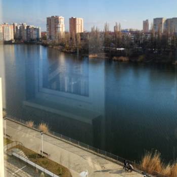 Сдается 2-х комнатная квартира, 65 м²