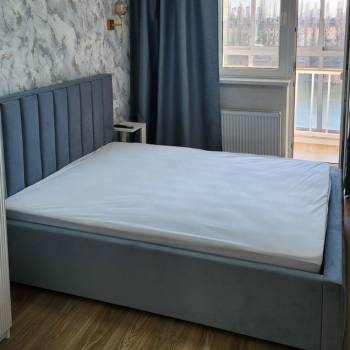 Сдается 2-х комнатная квартира, 65 м²