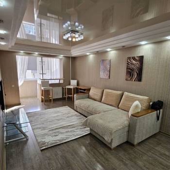 Сдается 1-комнатная квартира, 40 м²