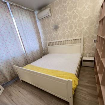 Сдается 1-комнатная квартира, 34 м²