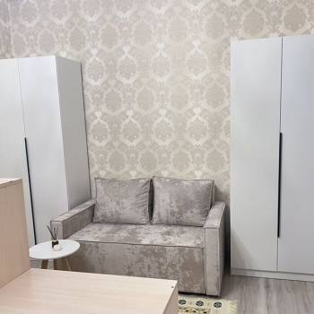 Сдается 1-комнатная квартира, 34 м²