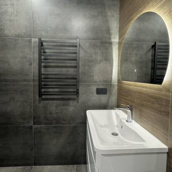 Сдается 2-х комнатная квартира, 69,7 м²