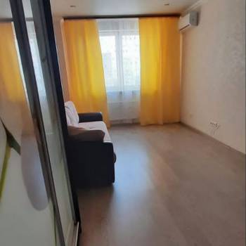 Сдается 1-комнатная квартира, 37,5 м²