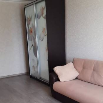 Сдается 1-комнатная квартира, 37,5 м²