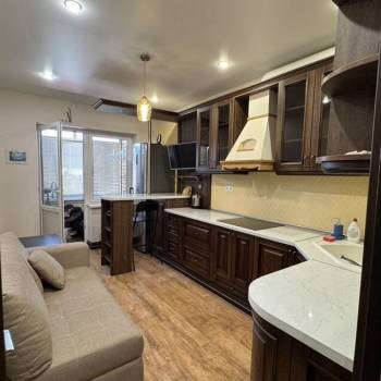 Сдается 1-комнатная квартира, 43 м²