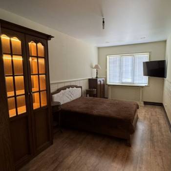 Сдается 1-комнатная квартира, 43 м²