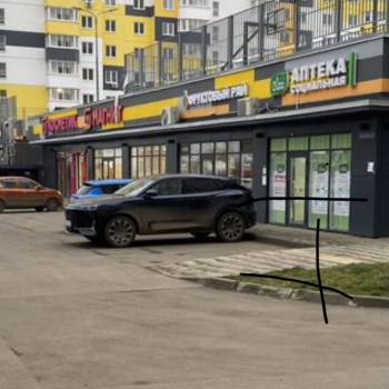 Сдается 1-комнатная квартира, 37 м²