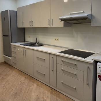 Сдается 1-комнатная квартира, 43,4 м²