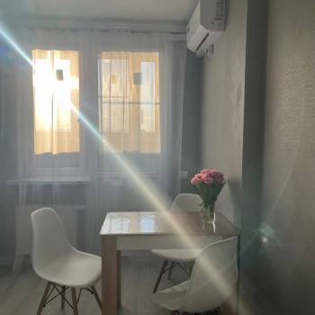 Сдается 1-комнатная квартира, 34 м²