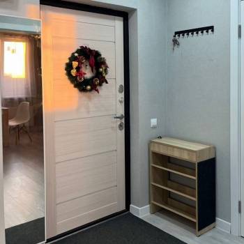 Сдается 1-комнатная квартира, 34 м²