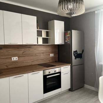 Сдается 1-комнатная квартира, 34 м²