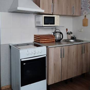 Сдается 1-комнатная квартира, 28 м²