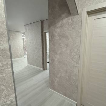 Сдается Многокомнатная квартира, 66 м²