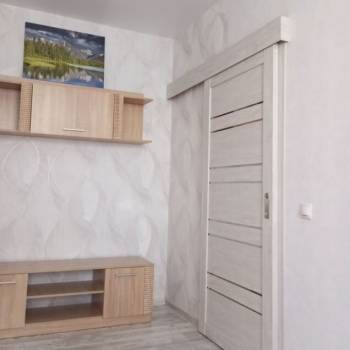 Продается 1-комнатная квартира, 26,5 м²
