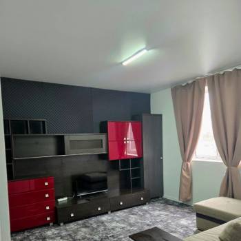 Сдается 1-комнатная квартира, 28 м²