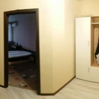 Сдается 1-комнатная квартира, 43 м²