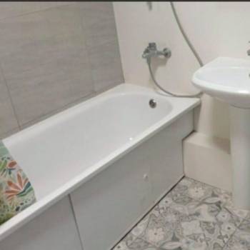 Сдается 1-комнатная квартира, 43 м²