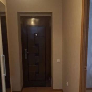 Сдается 1-комнатная квартира, 43,9 м²