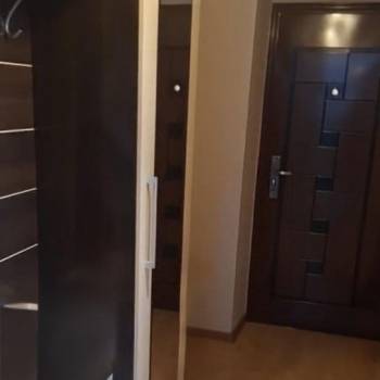 Сдается 1-комнатная квартира, 43,9 м²