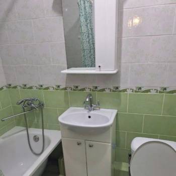 Сдается 1-комнатная квартира, 43,9 м²