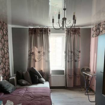 Сдается 1-комнатная квартира, 38 м²