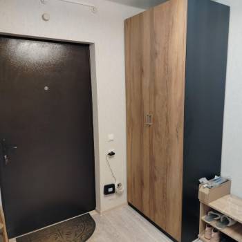 Сдается 2-х комнатная квартира, 65 м²