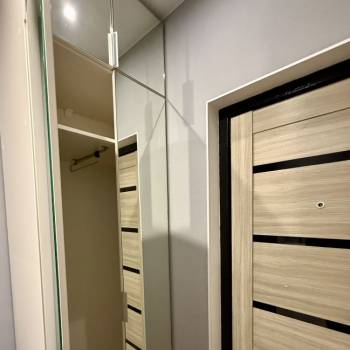 Продается 1-комнатная квартира, 29,2 м²