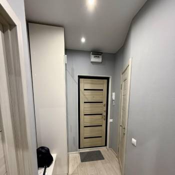 Продается 1-комнатная квартира, 29,2 м²
