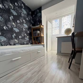 Продается 2-х комнатная квартира, 43 м²