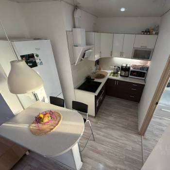 Продается 2-х комнатная квартира, 43 м²