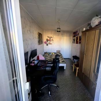 Продается Многокомнатная квартира, 71,1 м²