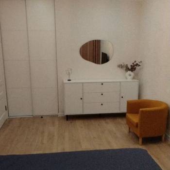 Сдается 1-комнатная квартира, 37 м²